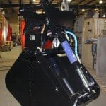 HC 20-S-3, Godet Diiching