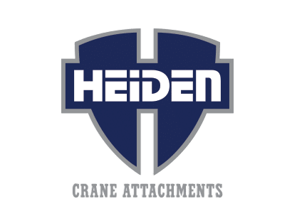 Heiden Crane Attachments
