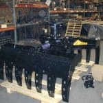Specialized Trash Grapple